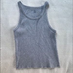 brandy melville tank top